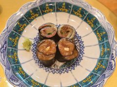 -鮨冠OMAKASE食べ放题(北京首店)