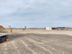 -长兴岛海滨公园