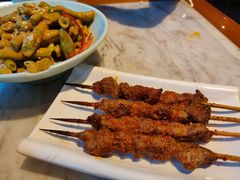 -贺秦生陕面王(富力城店)