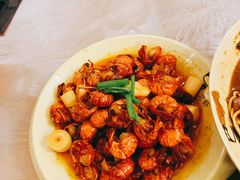-巴厘龙虾·榜首油焖大虾(洞庭·艺术洋房店)