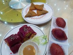 -荣华酒楼(鼎湖区店)