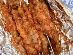 -马记永·兰州牛肉面(山姆外高桥店)
