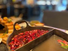 -盡膳口福跷脚牛肉火锅(北美新天地店)