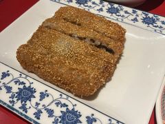 香芋酥-稻香饭店(IFS国金中心店)