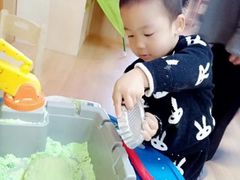 -世纪飞马幼儿园(西城校区)