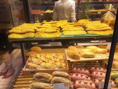 -BreadTalk面包新语·烘焙蛋糕(海珠丽影广场店)