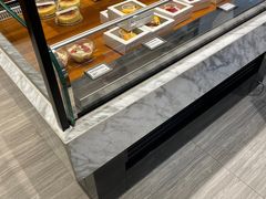 -莉莲蛋挞(大华悦沢书店)