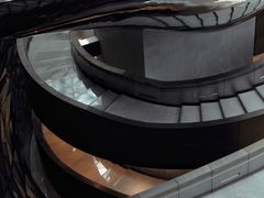-深圳市当代艺术与城市规划馆