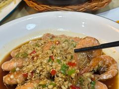 -尚岛私房菜(西方巷店)