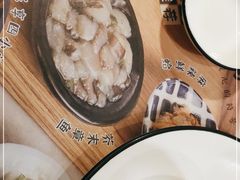 -小句号·精致料理(江南环球港店)