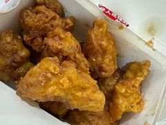 -Kyochon1991校村(共和路店)