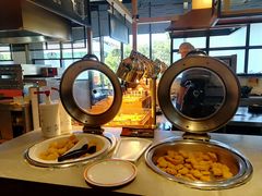 -比格比萨自助(密云店)