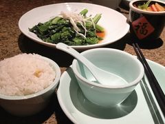 -绿茶餐厅(coco park 店)
