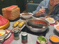 -樱煦和牛寿喜烧(如皋吾悦广场店)