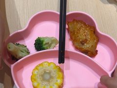 -好人民间小吃·番茄鱼酸菜鱼(木渎悠方店)
