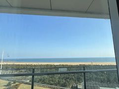 -青岛银沙滩温德姆至尊酒店