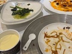 -北京西单美爵酒店-融轩中餐厅