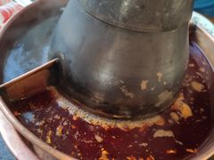 -竹叶涮肉坊(总店)