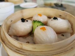 -国龙大酒店-中餐厅