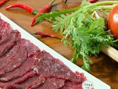 -牛很鲜潮汕牛肉火锅(朝晖路店)
