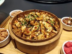 -皇厨荣升名厨家宴.赣州客家菜