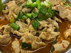 水煮肉片-八八餐厅(升州路店)