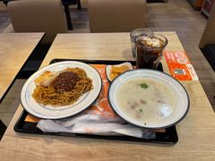 -大快活(丽丰店)