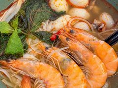 -笠小妹越南粉(新城科技园店)