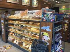 -today便利店(汉街店)
