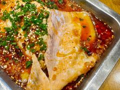 -弓虽昌焖烧鸡(大竹林店)