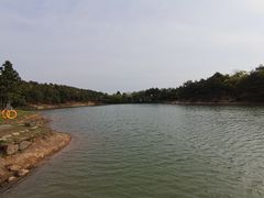 -南京市无想山景区