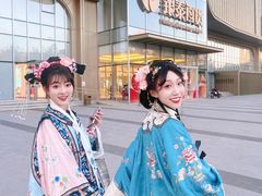 -银泰百货(北京大红门店)