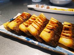 -探鱼·鲜青椒爽麻烤鱼(苏宁广场店)