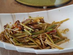 -东馆和天下特色餐饮(工农店)