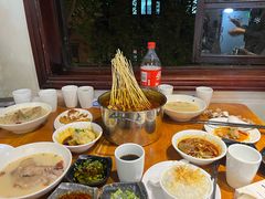 -付小姐在成都(中山公园店)