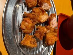 -虹梅食堂·爱蝦乃家