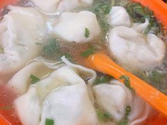 -阿麟馄饨(延长路店)