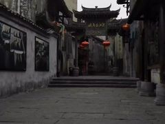 -洪江古商城