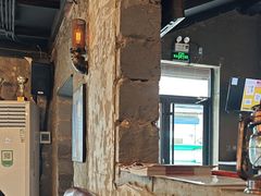 -Side Street街旁(交道口店)