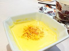 焦糖布丁-老客站酒楼(金花南路店)