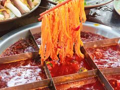 -巴倒烫陆派重庆火锅(南山店)