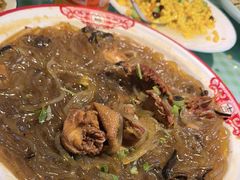 -人民公社大食堂(顺义总店)