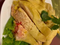 白切鸡-玮丰酒家(南昌路店)