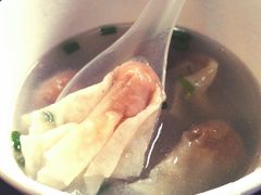 肉燕-同利肉燕老铺(澳门路店)