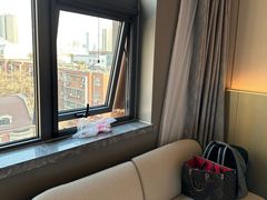 -桔子酒店(天津五大道店)