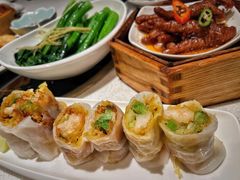 豉汁蒸凤爪-顺峰顺水顺德菜(第一百货店)