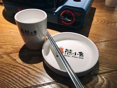 -熊小舍炸鸡火锅拌饭(招商城店)