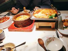 -绿茶餐厅(华信Mall店)