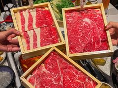 -巴奴毛肚火锅(大剧院店)