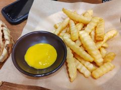 -曼谷食堂·泰国家庭料理(丹桂路店)